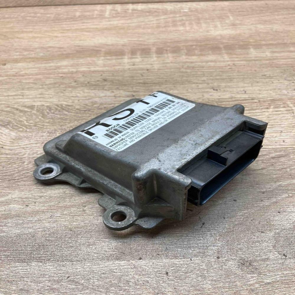 04686602AI TMD055314165 RS Airbag control unit/module Chrysler Voyager