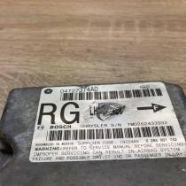 04727374AD TMD262433932 RG Airbag control unit/module Chrysler Voyager
