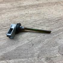 4B0820539   Interior temperature sensor Audi A4 S4 B7 8E 8H