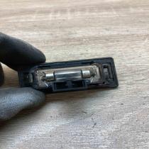 8T0943021   Number plate light Volkswagen PASSAT B6