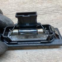 8T0943021   Number plate light Volkswagen PASSAT B6