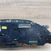 8T0920981B 503001520505  Speedometer (instrument cluster) Audi A5 8T 8F
