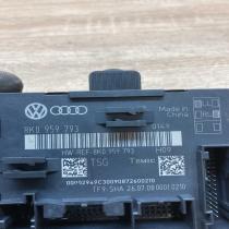 8K0959793   Door control unit/module Audi Q5 SQ5