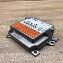 8E0959655 0285001400 Used Airbag control unit/module Audi A4 S4 B6 8E 8H