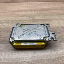 8E0959655J 0285001691 Used Airbag control unit/module Audi A4 S4 B6 8E 8H