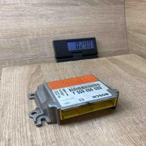 8E0959655J 0285001691 Used Airbag control unit/module Audi A4 S4 B6 8E 8H