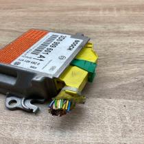 3D0909601A 0285001471 With Plug Airbag control unit/module Volkswagen Phaeton