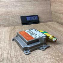 3D0909601A 0285001471 With Plug Airbag control unit/module Volkswagen Phaeton