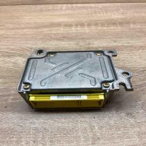 4B0959655M 0285001432 Used Airbag control unit/module Audi A6 S6 C5 4B