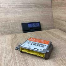4B0959655M 0285001432 Used Airbag control unit/module Audi A6 S6 C5 4B