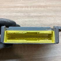 4B0959655P 0285001485 Used Airbag control unit/module Audi A6 S6 C5 4B
