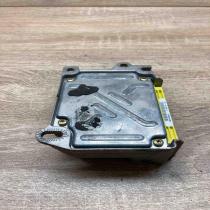 4B0959655P 0285001485 Used Airbag control unit/module Audi A6 S6 C5 4B