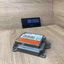 4B0959655P 0285001485 Used Airbag control unit/module Audi A6 S6 C5 4B