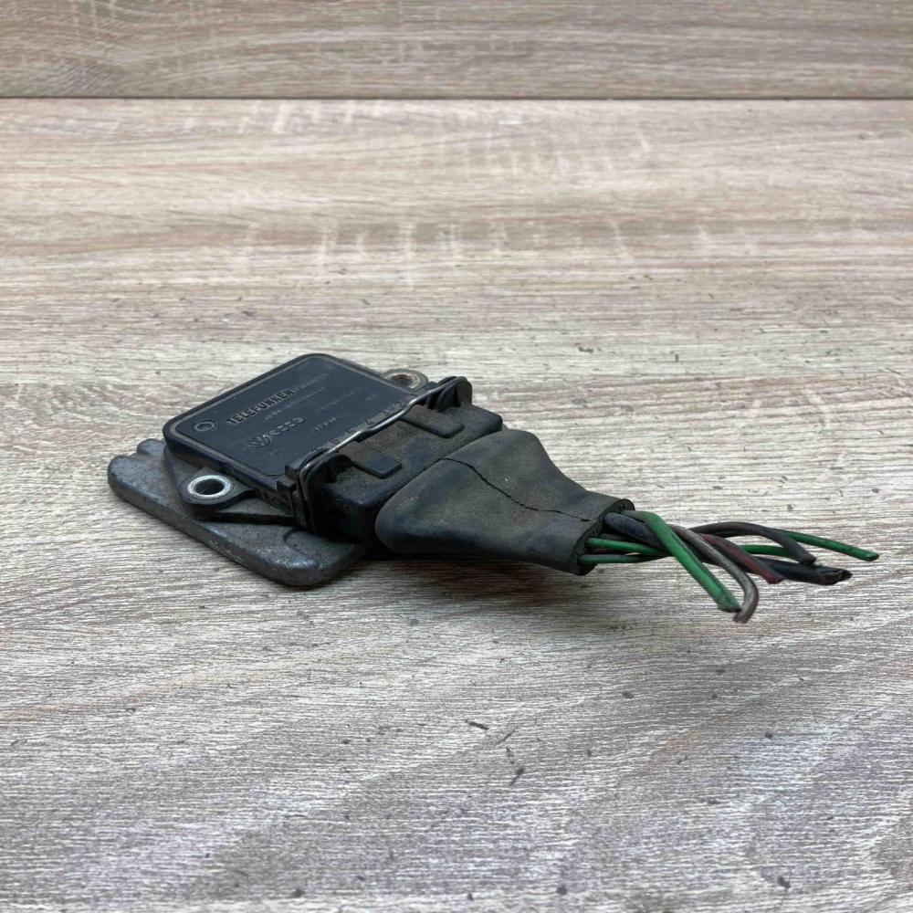 191905351B   Ignition amplifier control unit Audi 80 90 B3