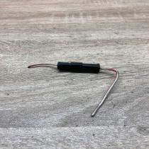 161971976 161971990  Plug wire Audi A6 S6 C5 4B