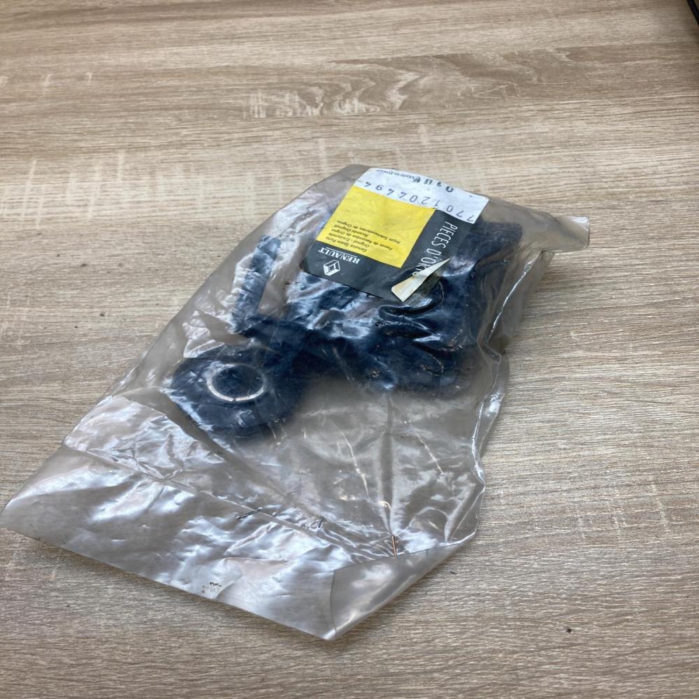 7701204494   Other seats Renault Clio I