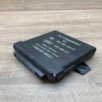 4D0909611 5DS007345 01  Other control units/modules Audi A6 S6 C5 4B