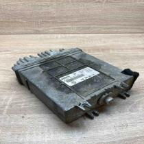 028906021CK 0281001423 424 Engine control unit/module ECU Volkswagen PASSAT B4