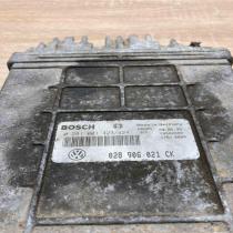 028906021CK 0281001423 424 Engine control unit/module ECU Volkswagen PASSAT B4