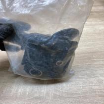 7701204494   Other seats Renault Clio I
