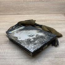 91AB 12A650 DB 1ADB  Engine control unit/module ECU Ford Escort