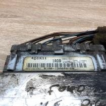 91AB 12A650 DB 1ADB  Engine control unit/module ECU Ford Escort