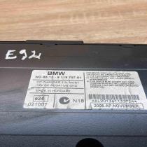 9119707   CD/DVD changer BMW 3 E90 E91