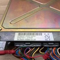 37820 P45 G20 002301 2928 52C Engine control unit/module ECU Honda Odyssey