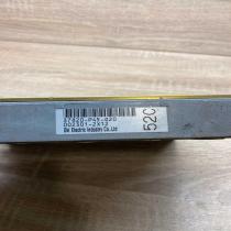 37820 P45 G20 002301 2928 52C Engine control unit/module ECU Honda Odyssey