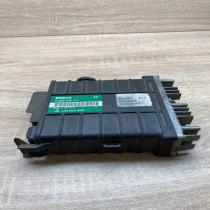 443907403 0280000711  Engine control unit/module ECU Audi 80 90 B3