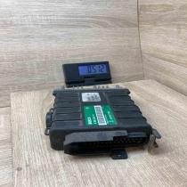 443907403 0280000711  Engine control unit/module ECU Audi 80 90 B3