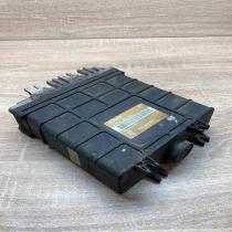1H0907311 0261200701  Engine control unit/module ECU Volkswagen Golf III