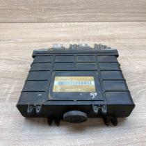 1H0907311 0261200701  Engine control unit/module ECU Volkswagen Golf III