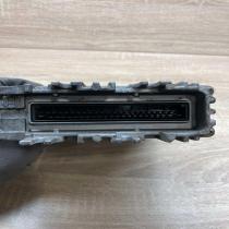 1H0907311 0261200701  Engine control unit/module ECU Volkswagen Golf III