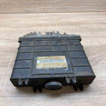 1H0907311 0261200701  Engine control unit/module ECU Volkswagen Golf III