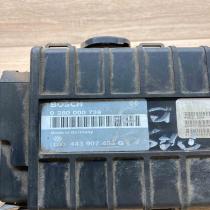 443907403G 0280000739  Engine control unit/module ECU Volkswagen PASSAT B3
