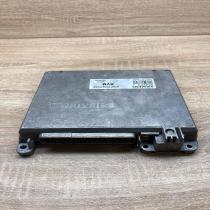 HOM7700875746 S11730117 7700102197 Engine control unit/module ECU Renault Scenic