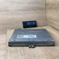 HOM7700875746 S11730117 7700102197 Engine control unit/module ECU Renault Scenic