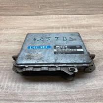 2244734 0281001183  Engine control unit/module ECU BMW 5 E34