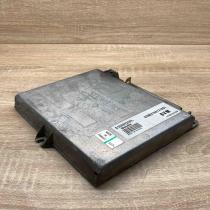 HOM7700731801 S100813101 7700735140 Engine control unit/module ECU Renault 19
