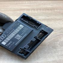 4F0959793E 4F0910793E  Door control unit/module Audi A6 S6 C6 4F