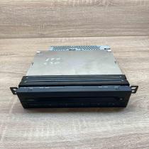 9151148   CD/DVD changer BMW X5 E70