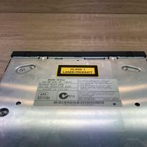 9151148   CD/DVD changer BMW X5 E70