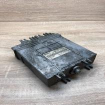 HOM7700105953 0281001809 7700110647 Engine control unit/module ECU Renault Sceni