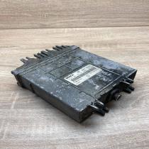 HOM7700105952 0281001766 7700108382 Engine control unit/module ECU Renault Lagun