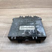 HOM7700105952 0281001766 7700108382 Engine control unit/module ECU Renault Lagun