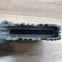 HOM7700105952 0281001766 7700108382 Engine control unit/module ECU Renault Lagun
