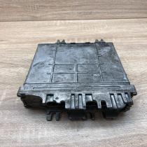 HOM7700105952 0281001766 7700108382 Engine control unit/module ECU Renault Lagun