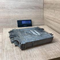 HOM7700105952 0281001766 7700108382 Engine control unit/module ECU Renault Lagun