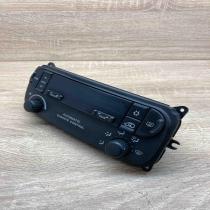 P05127379AA   Climate control unit Chrysler Voyager